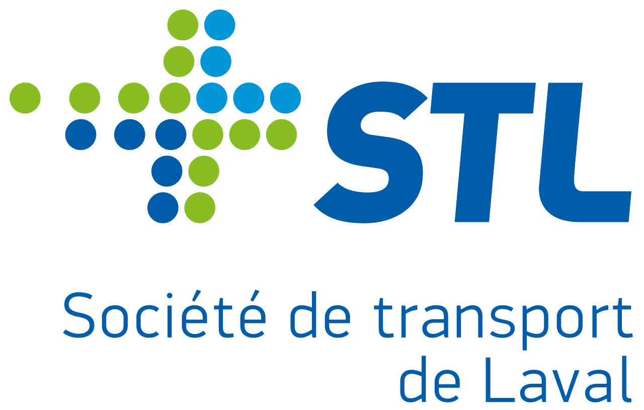 Société de transport de Laval